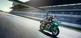 Ninja ZX 10R na rok 2016